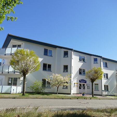 Pension Maigloeckchen Karlshagen Exteriör bild